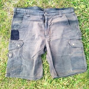 Carhartt Ripstop Cargo Shorts